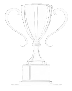 Thumbnail Logo for Party Planner Challenge. Displays a block from the game.